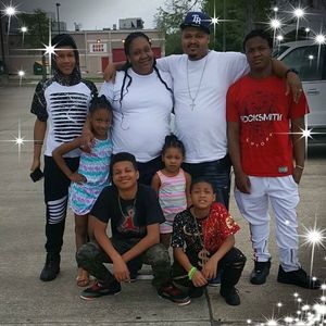 Meet your Posher, Shauntele